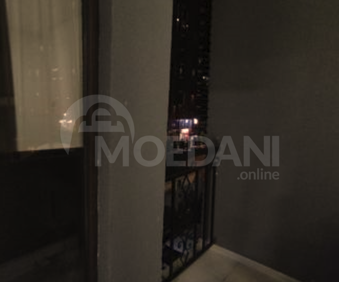 Сдам 2-комн. квартиру на сутки в Батуми  32м² 3/4 эт. Батуми - изображение 4