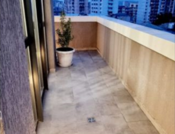 ქირავდება 3 ოთახიანი ბინა 140მ² 11/22 სართ თბილისი