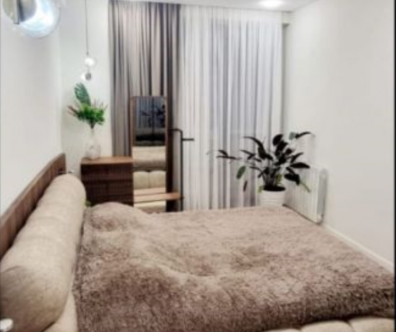 ქირავდება 3 ოთახიანი ბინა 140მ² 11/22 სართ თბილისი