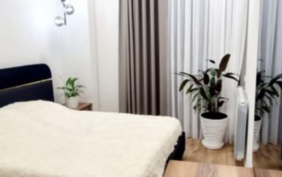 ქირავდება 3 ოთახიანი ბინა 140მ² 11/22 სართ თბილისი