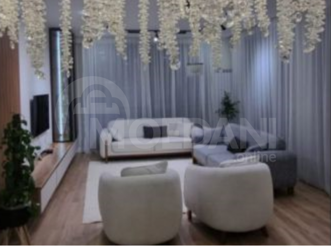 Rent 3 apartment 140м² 11/22 floor Tbilisi - photo 6