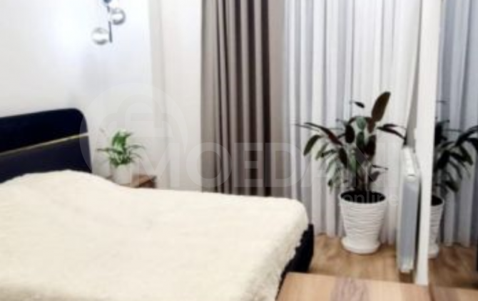 Сдам 3-к. квартиру 140м² 11/22 эт. Тбилиси - изображение 3