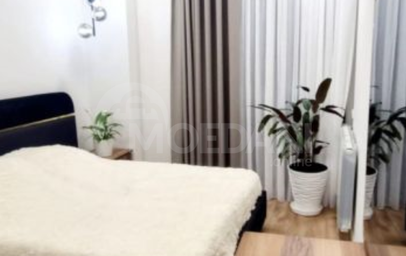 ქირავდება 3 ოთახიანი ბინა 140მ² 11/22 სართ თბილისი - photo 3