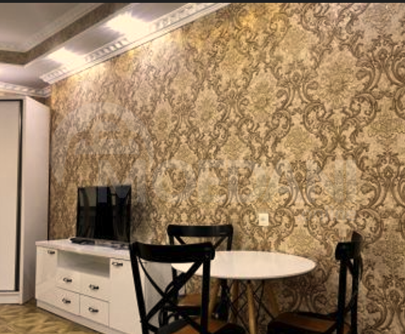 Short Term Rentals two-room 40m² 2/6 floor Kutaisi - photo 3