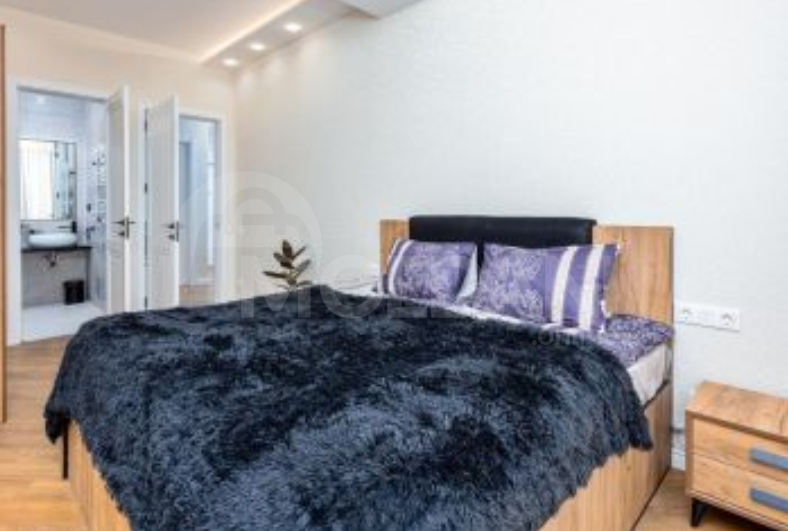 ქირავდება 4 ოთახიანი ბინა 140მ² 8/9 სართ თბილისი - photo 1