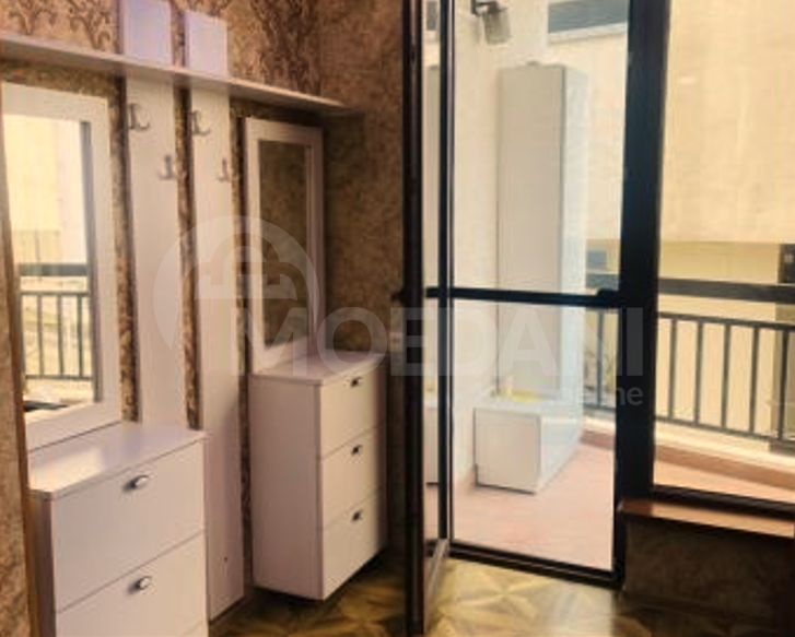 Short Term Rentals two-room 40m² 2/6 floor Kutaisi - photo 9