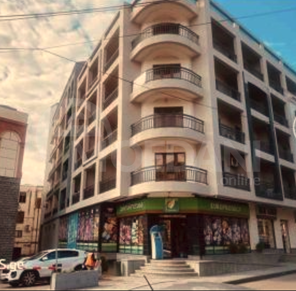 Short Term Rentals two-room 40m² 2/6 floor Kutaisi - photo 2