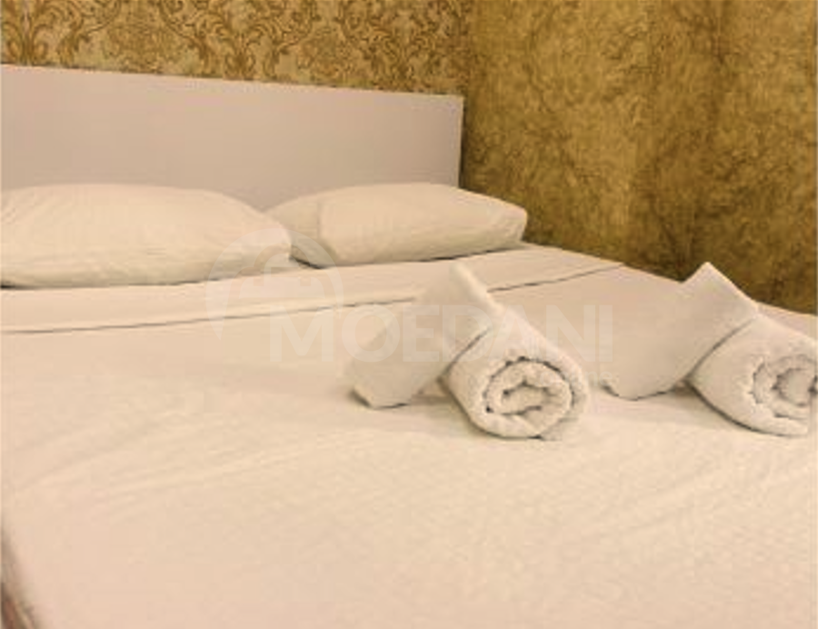 Short Term Rentals two-room 40m² 2/6 floor Kutaisi - photo 6