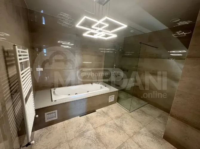 Сдам 4-к. квартиру 170м² 22/43 эт. Batumi - photo 10