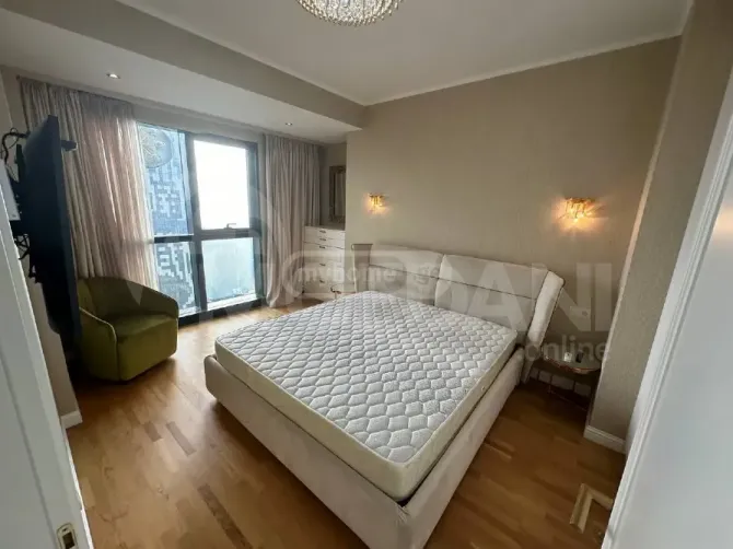 Сдам 4-к. квартиру 170м² 22/43 эт. Batumi - photo 5