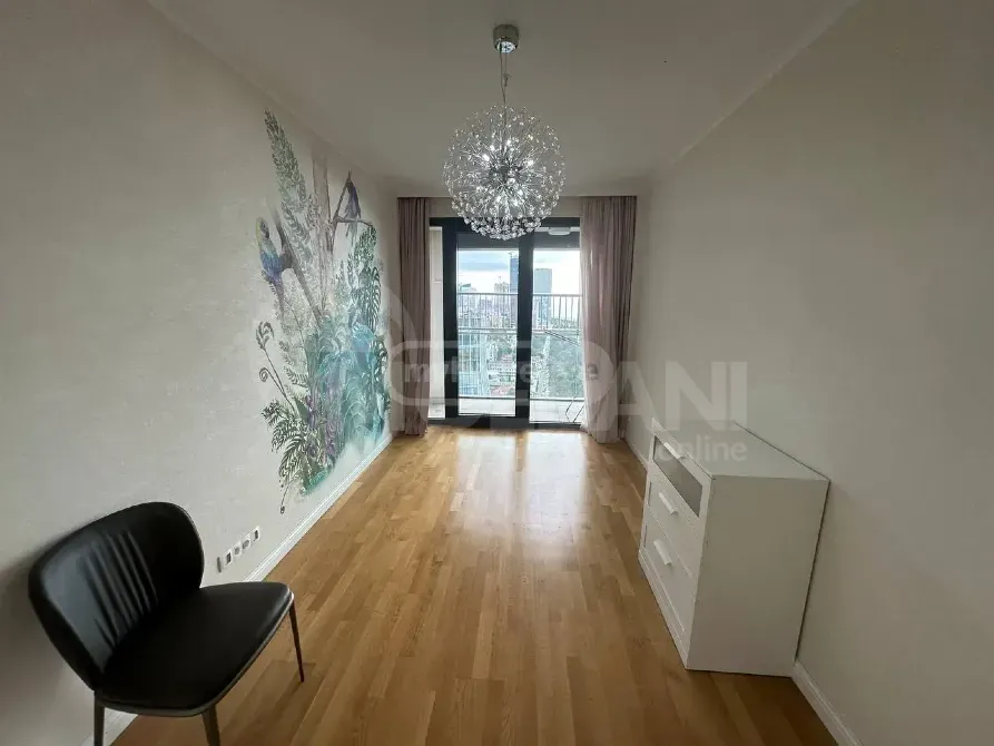 Сдам 4-комн. квартиру 170м² 22/43 эт. Батуми - изображение 7