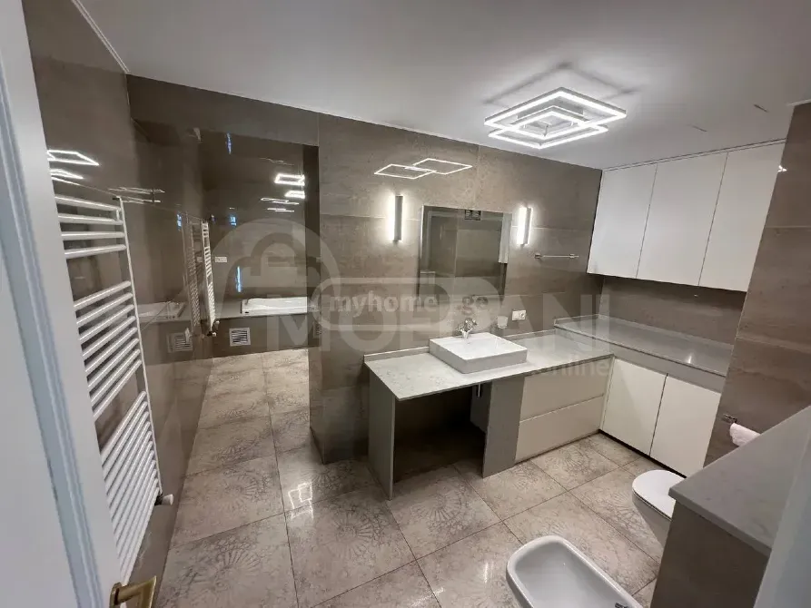 Сдам 4-комн. квартиру 170м² 22/43 эт. Батуми - изображение 9