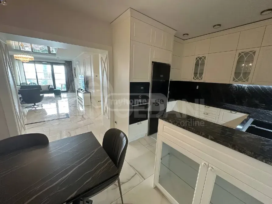 Сдам 4-комн. квартиру 170м² 22/43 эт. Батуми - изображение 4