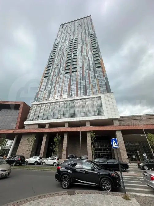 Сдам 4-комн. квартиру 170м² 22/43 эт. Батуми - изображение 3