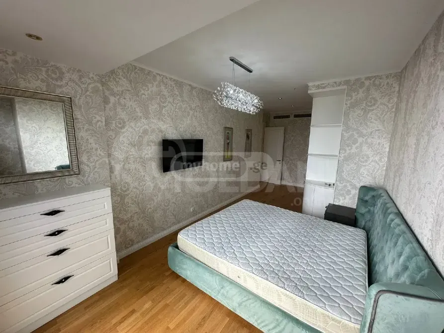 Сдам 4-комн. квартиру 170м² 22/43 эт. Батуми - изображение 6