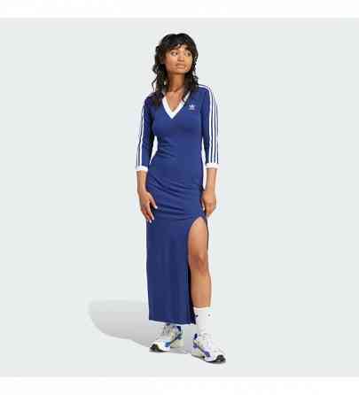 Adidas - WOM Originals Dress თბილისი