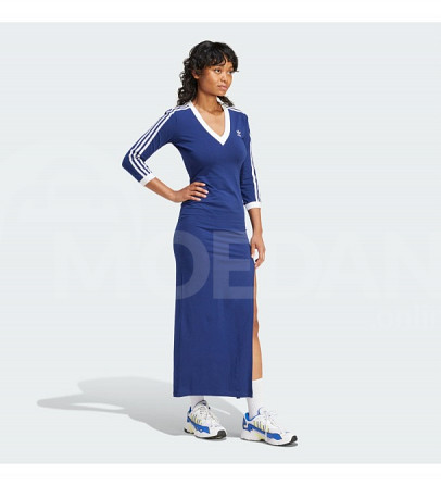 Adidas - WOM Originals Dress Тбилиси - изображение 2