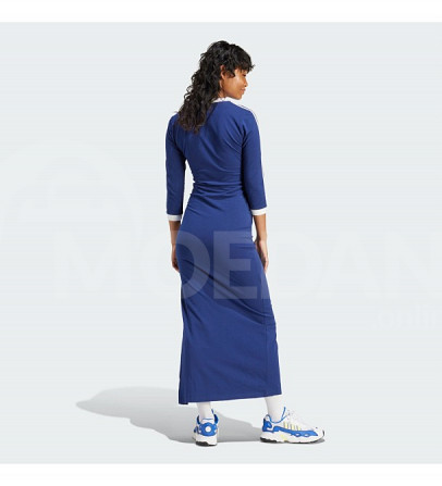 Adidas - WOM Originals Dress Тбилиси - изображение 1