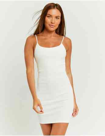 Tally Weijl - Knit Cotton Dress JP Tbilisi