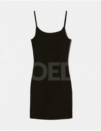 Tally Weijl - Knit Cotton Dress JP Blk001 Tbilisi - photo 4