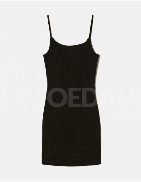 Tally Weijl - Knit Cotton Dress JP Blk001 Tbilisi - photo 4
