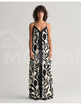 Gant - Palm Print Strap Dress Tbilisi - photo 1