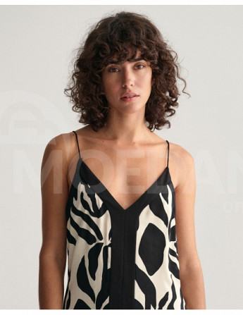 Gant - Palm Print Strap Dress Tbilisi - photo 4