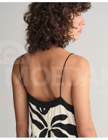 Gant - Palm Print Strap Dress Tbilisi - photo 5