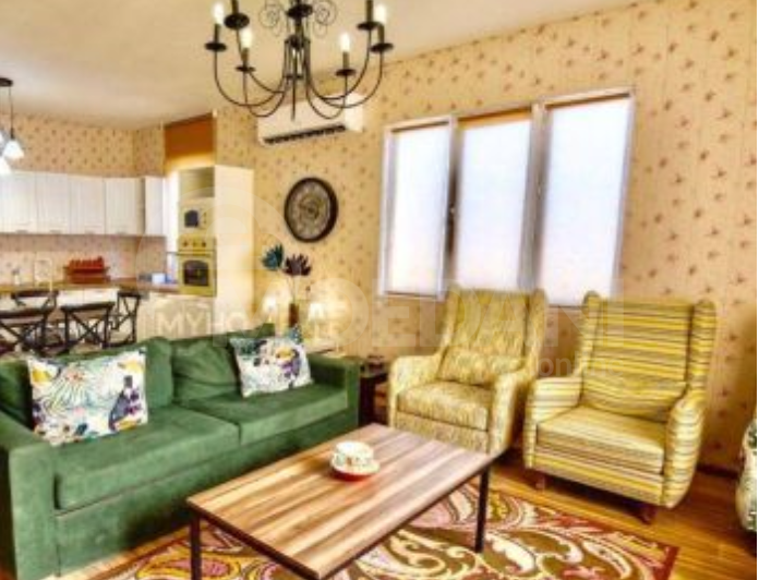 Сдам Дом 260м² Тбилиси - изображение 2