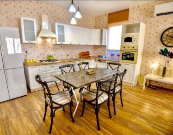 Сдам Дом 260м² Тбилиси - изображение 1