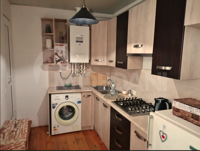 Сдам 2-к. квартиру на сутки 60м² 1/1 эт. Боржоми - изображение 3