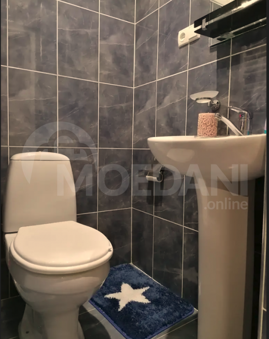 Short Term Rentals two-room 60m² 1/1 floor Borzhomi - photo 9