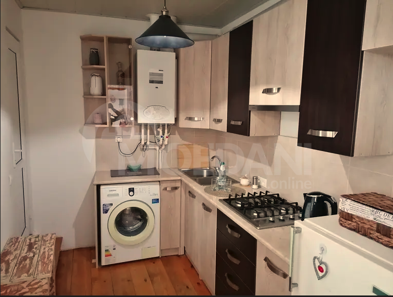 Short Term Rentals two-room 60m² 1/1 floor Borzhomi - photo 3