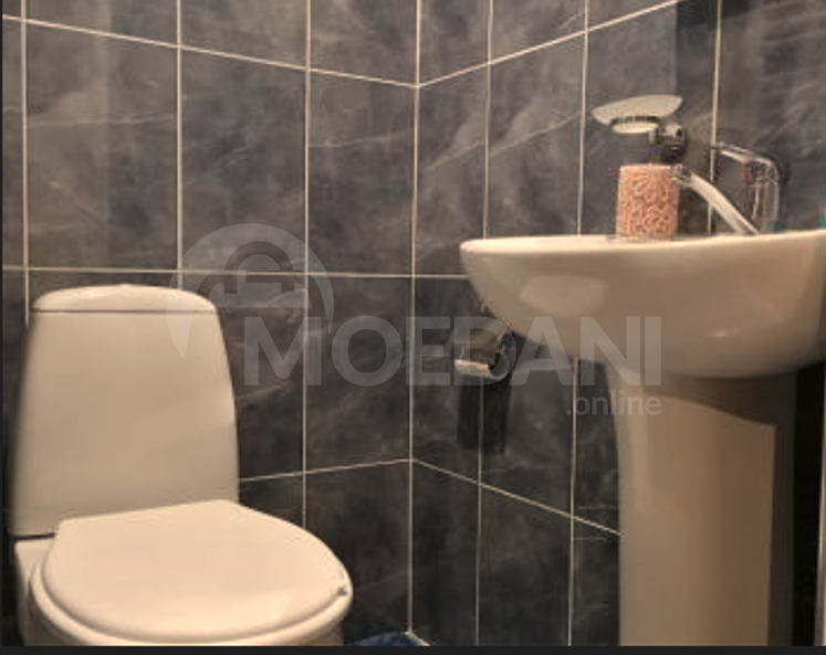 Сдам 2-комн. квартиру на сутки в Боржоми  80м² 1/1 эт. Боржоми - изображение 8