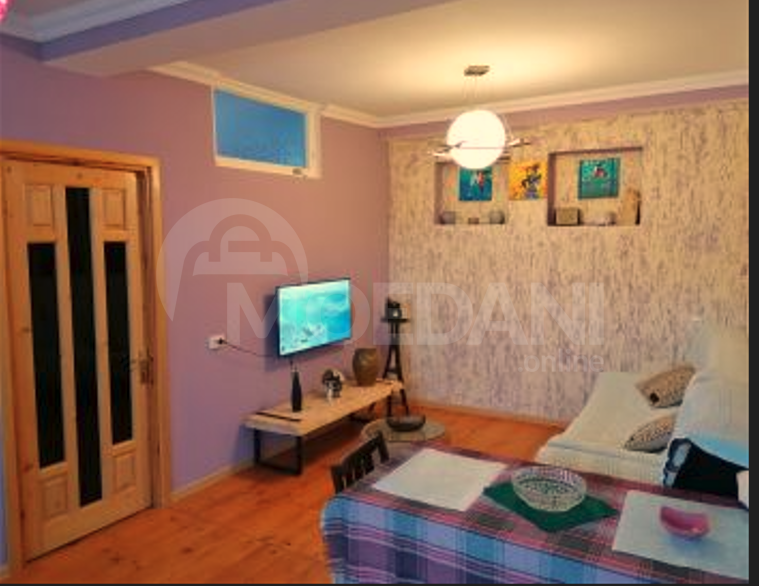 Сдам 2-комн. квартиру на сутки в Боржоми  80м² 1/1 эт. Боржоми - изображение 7