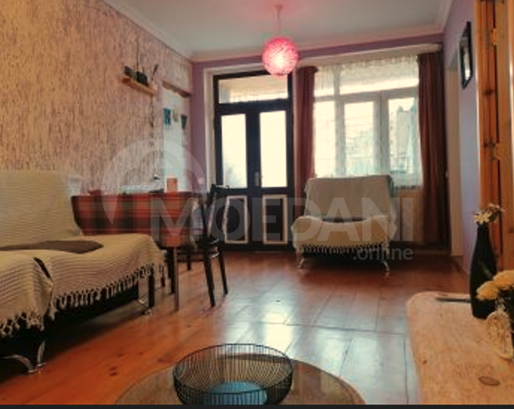 Сдам 2-комн. квартиру на сутки в Боржоми  80м² 1/1 эт. Боржоми - изображение 3