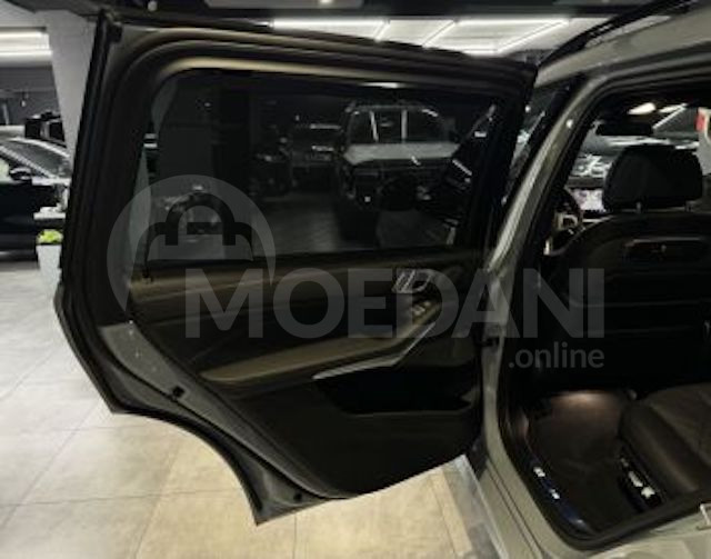 BMW X7 2024 Tbilisi - photo 10