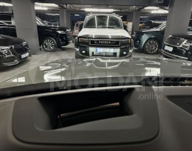 BMW X7 2024 Tbilisi - photo 4