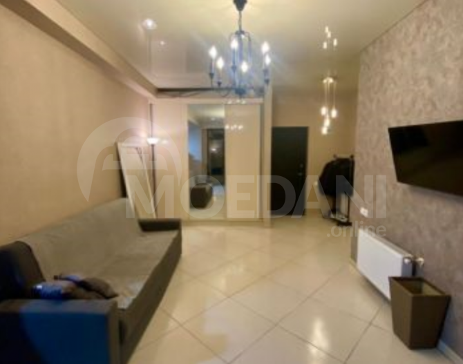 Selling 2 apartment 55м² 14/22 floor Tbilisi - photo 4