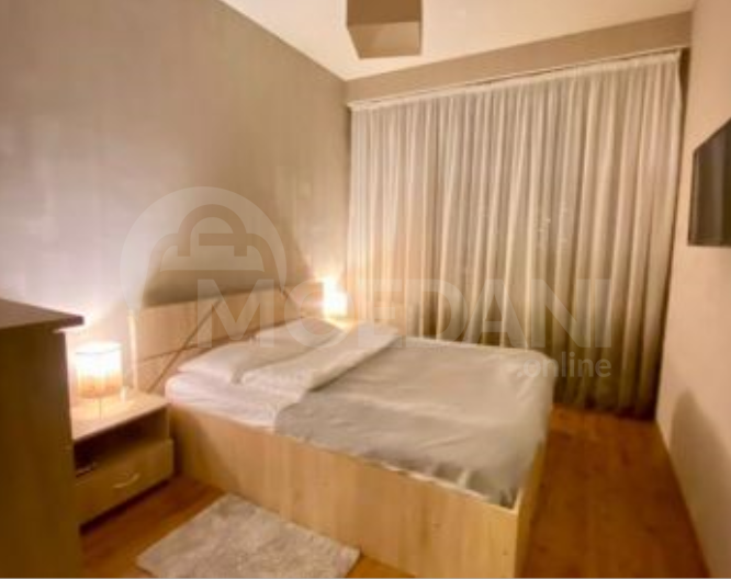 Selling 2 apartment 55м² 14/22 floor Tbilisi - photo 2