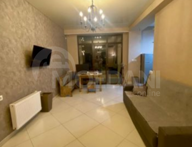 Selling 2 apartment 55м² 14/22 floor Tbilisi - photo 3