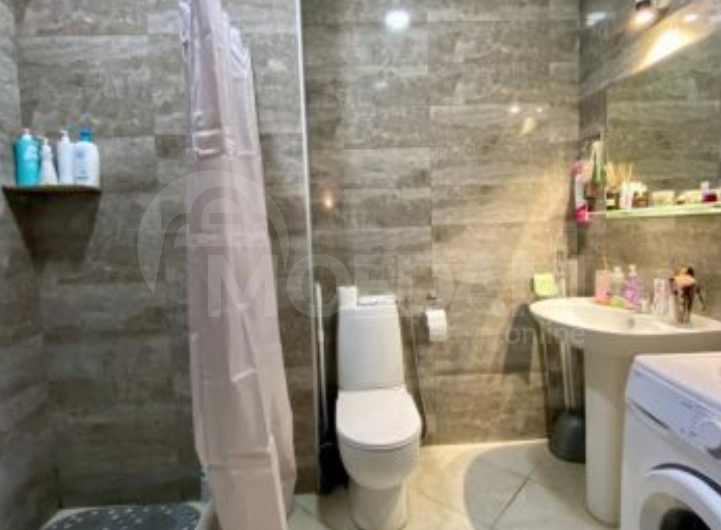 Apartments For Sale two-room 55м² 14/22 floor Tbilisi - photo 7