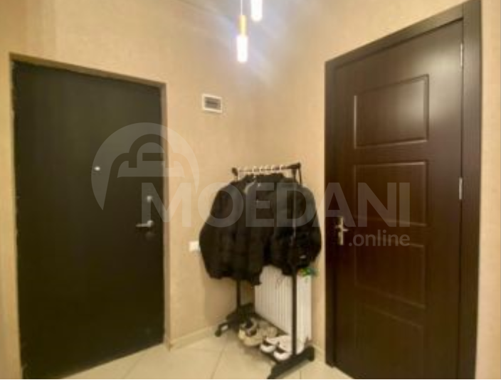 Apartments For Sale two-room 55м² 14/22 floor Tbilisi - photo 5