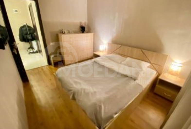 Apartments For Sale two-room 55м² 14/22 floor Tbilisi - photo 6