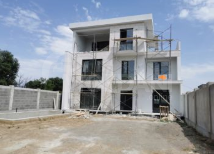 Сдам Дом 340м² Тбилиси - изображение 1