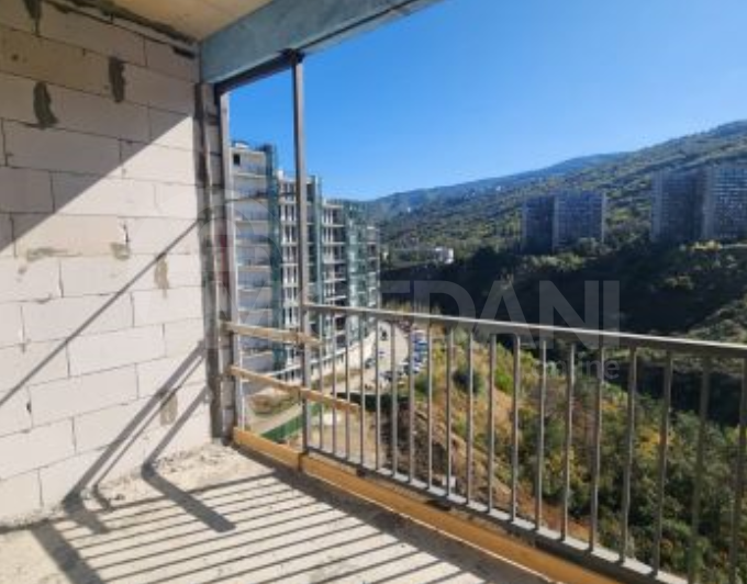 Apartments For Sale two-room 59м² 6/9 floor Tbilisi - photo 4