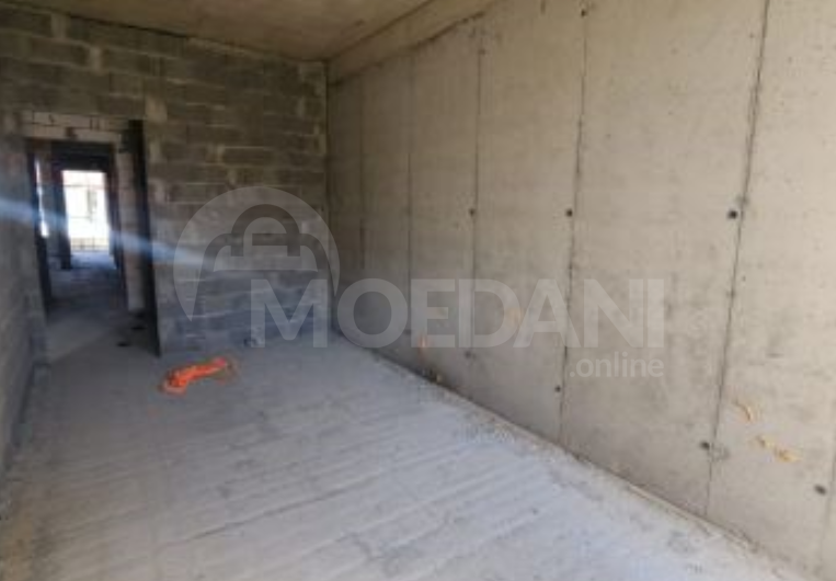 Apartments For Sale two-room 59м² 6/9 floor Tbilisi - photo 6