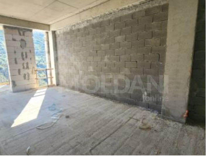 Apartments For Sale two-room 59м² 6/9 floor Tbilisi - photo 5