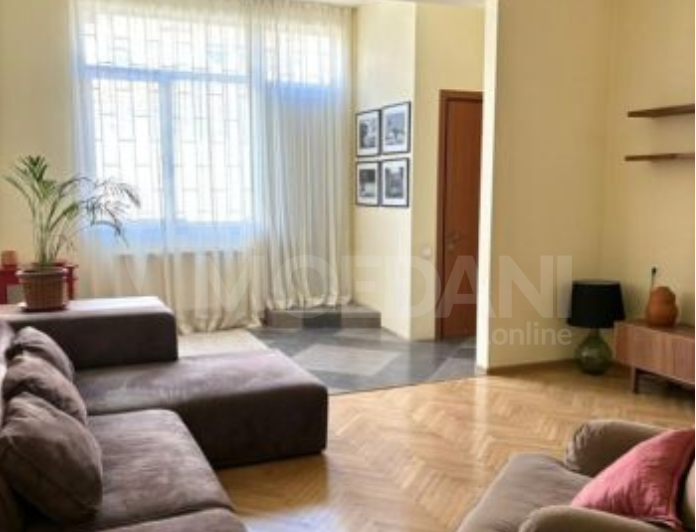 Сдам Дом 175м² Тбилиси - изображение 1