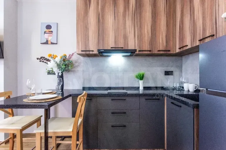 Сдам 2-комн. квартиру 48м² 10/15 эт. Тбилиси - изображение 6